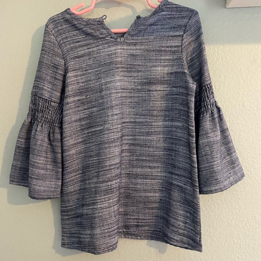 Splendid Tunic Top/Dress